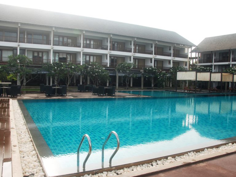 Hotels | Rama Tours