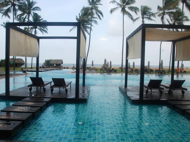 Hotels | Rama Tours