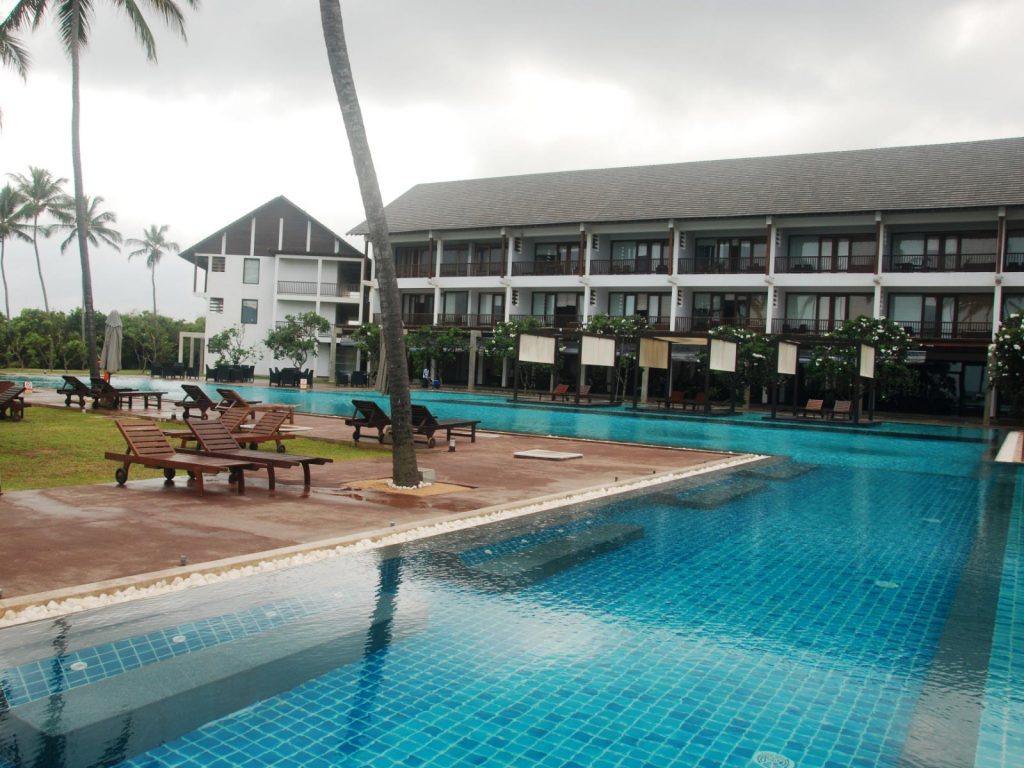 Hotels | Rama Tours