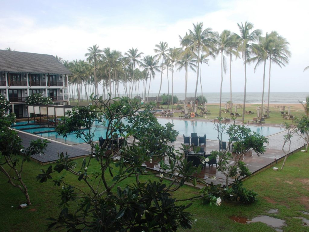 Hotels | Rama Tours