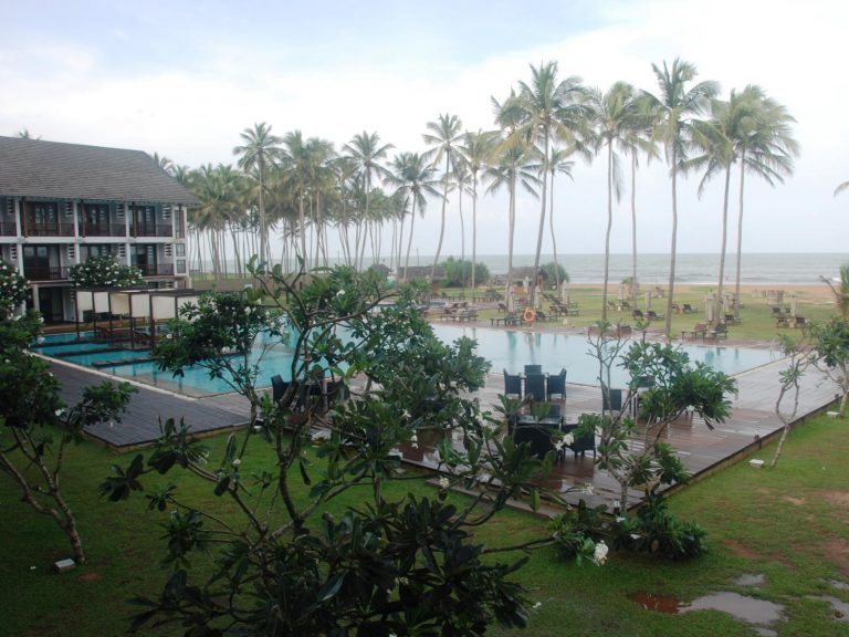 Hotels | Rama Tours