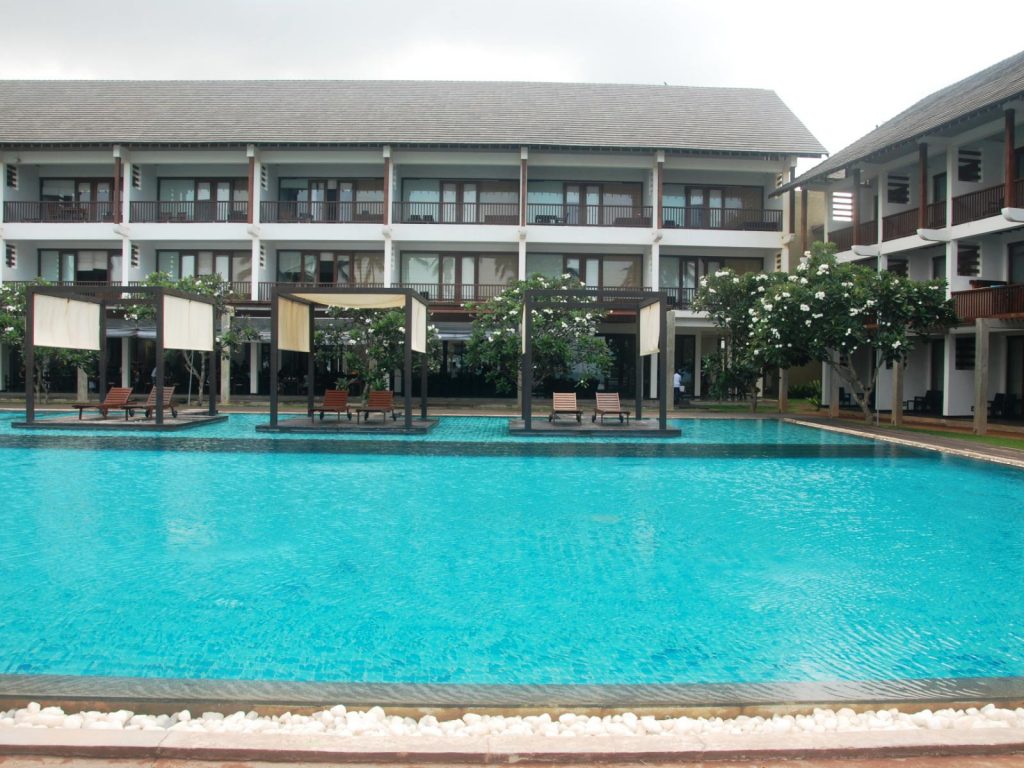 Hotels | Rama Tours