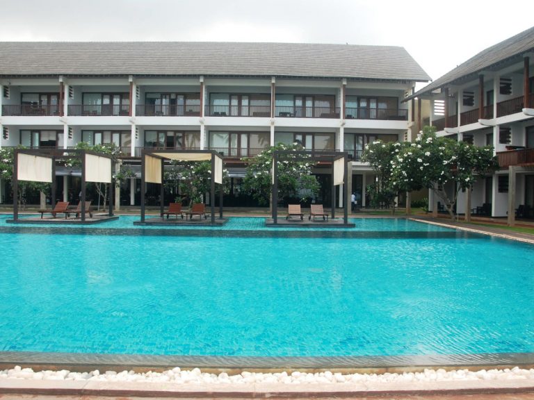 Hotels | Rama Tours