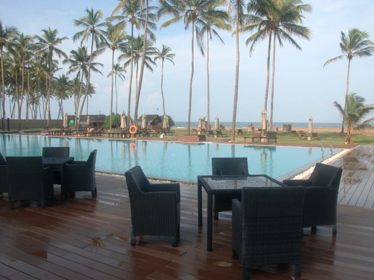 Hotels | Rama Tours