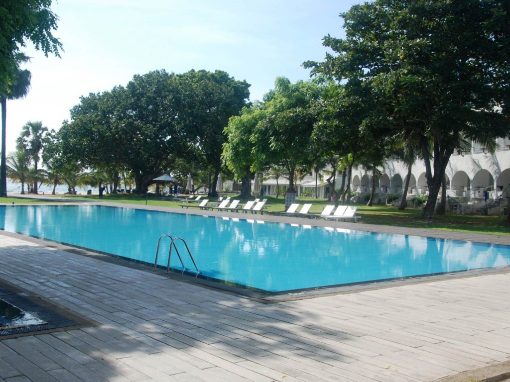 Hotels | Rama Tours