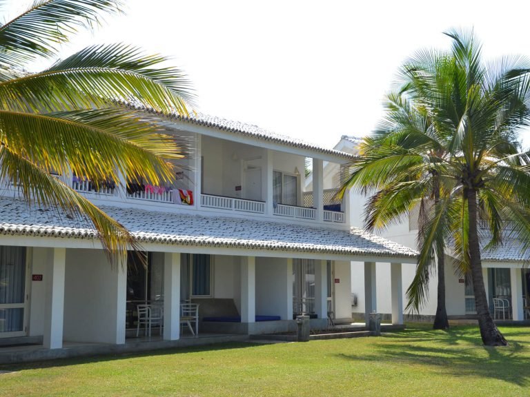 Hotels | Rama Tours