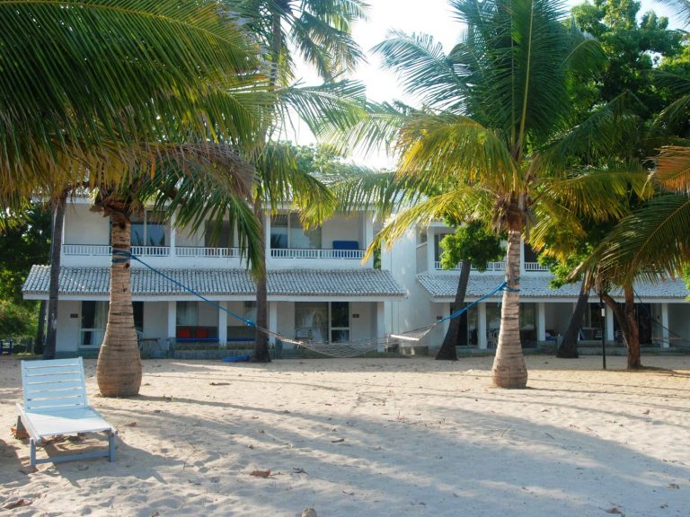 Hotels | Rama Tours