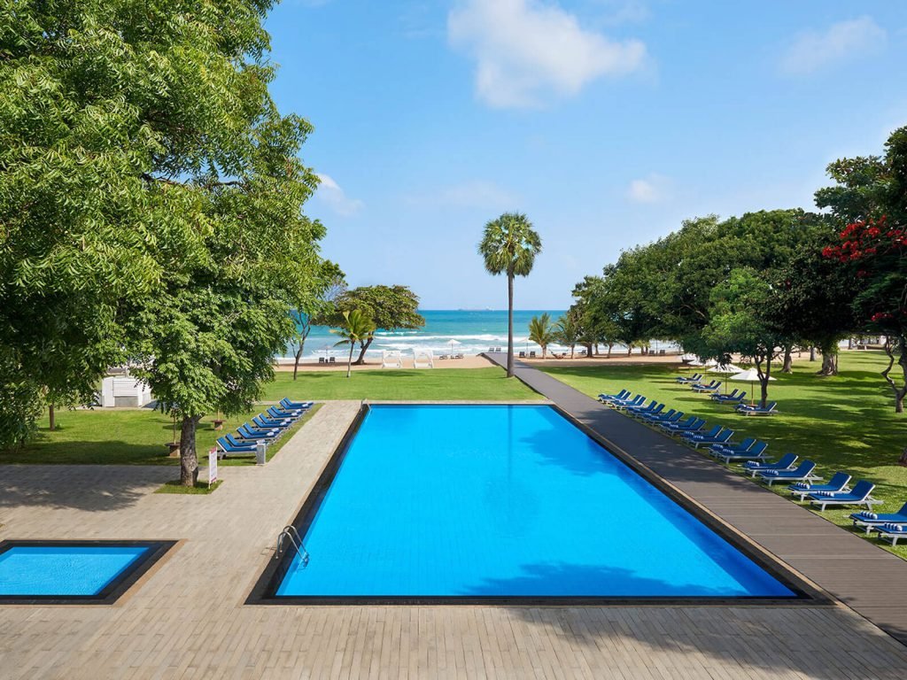 Hotels | Rama Tours