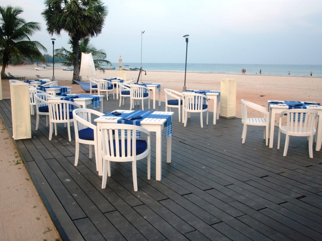 Hotels | Rama Tours