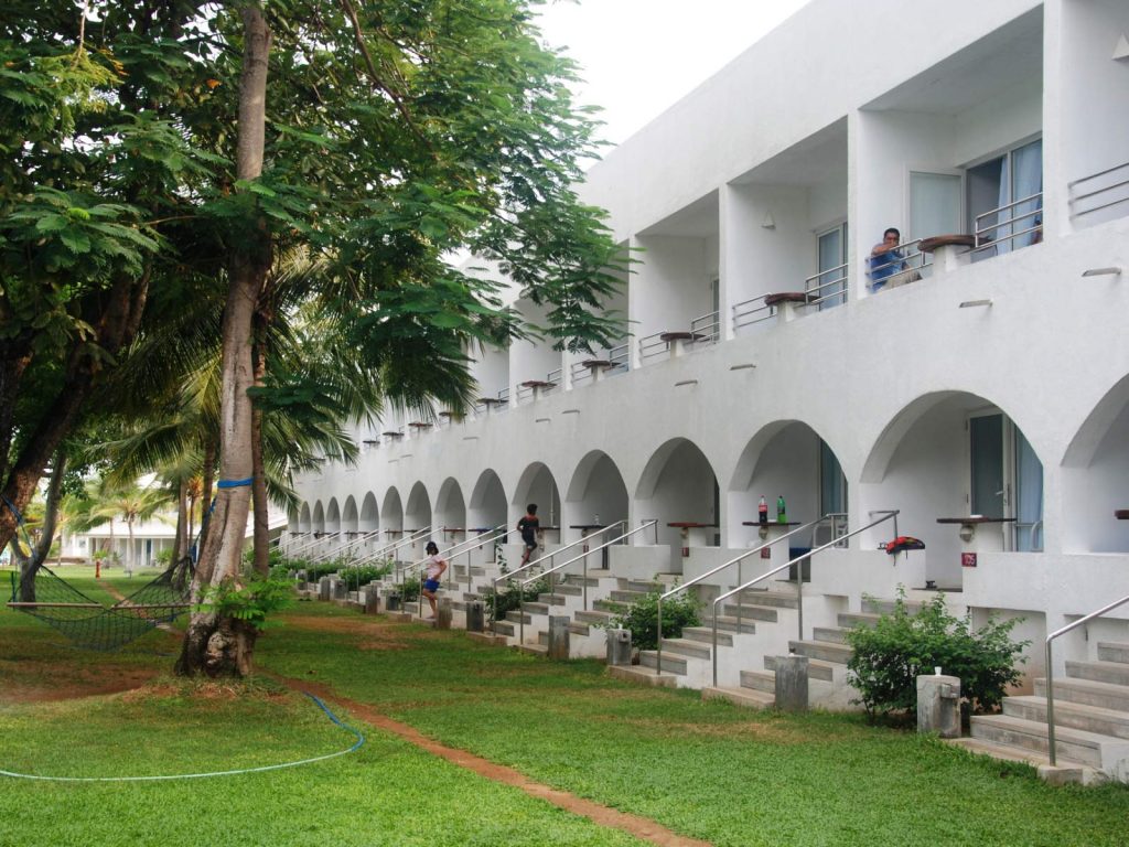 Hotels | Rama Tours