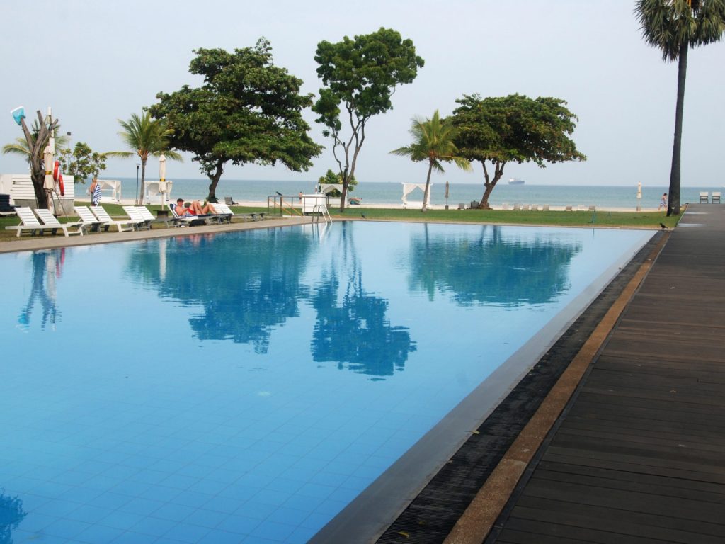 Hotels | Rama Tours