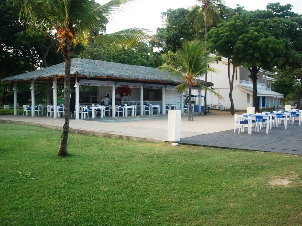 Hotels | Rama Tours