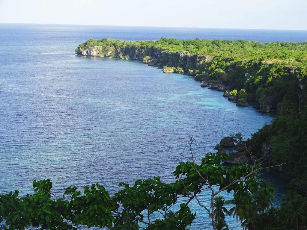 Tomia (Wakatobi) | Rama Tours