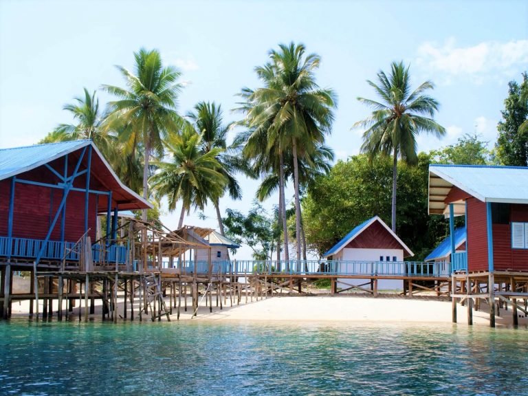Hoogtepunten | Rama Tours