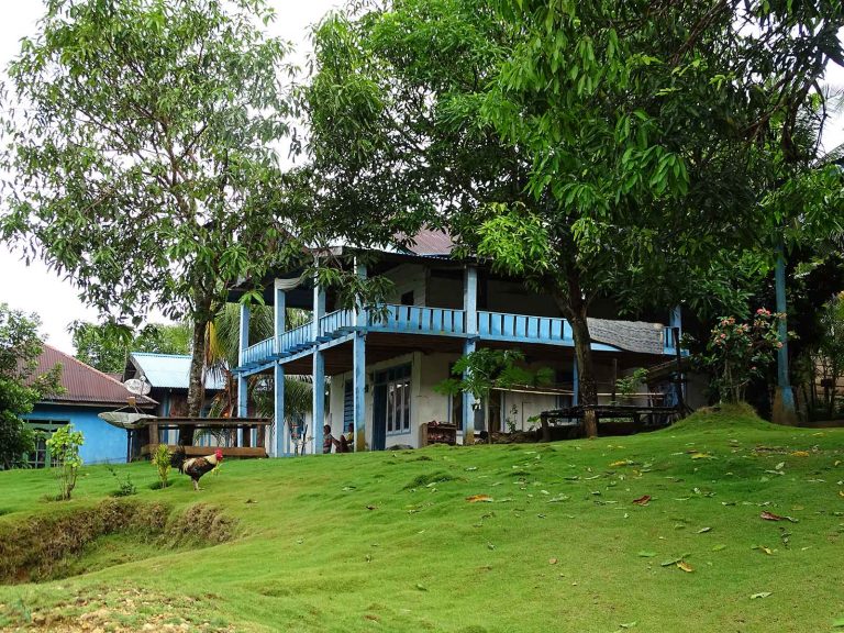Hoogtepunten | Rama Tours