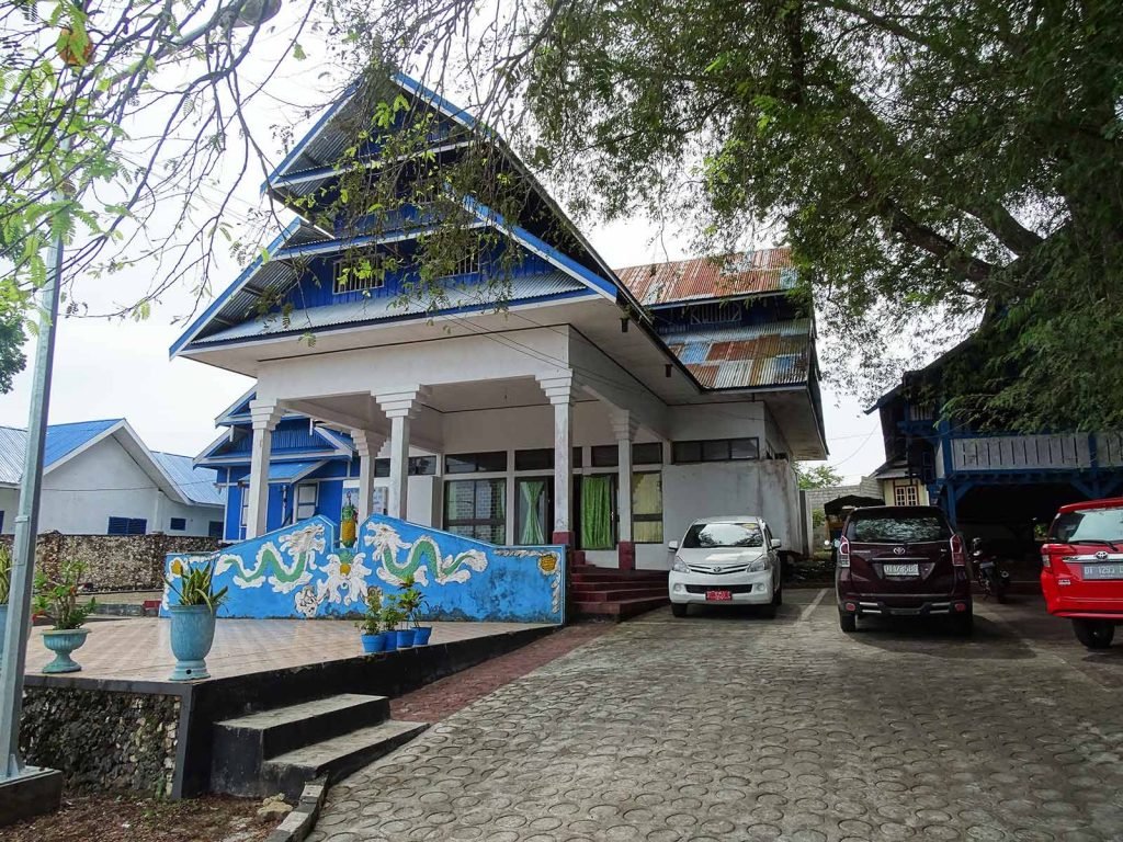 Hoogtepunten | Rama Tours