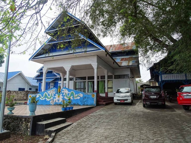 Hoogtepunten | Rama Tours