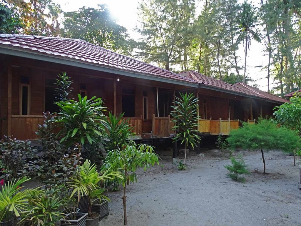 Hotels | Rama Tours