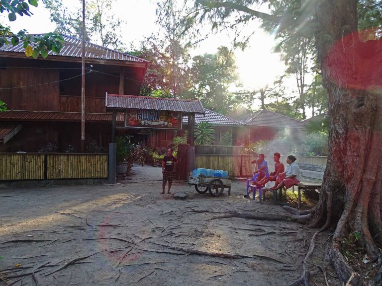 Hotels | Rama Tours