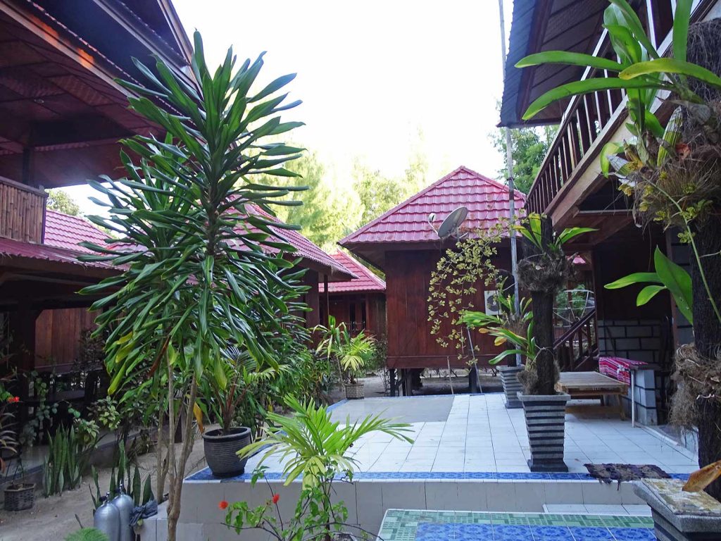 Hotels | Rama Tours
