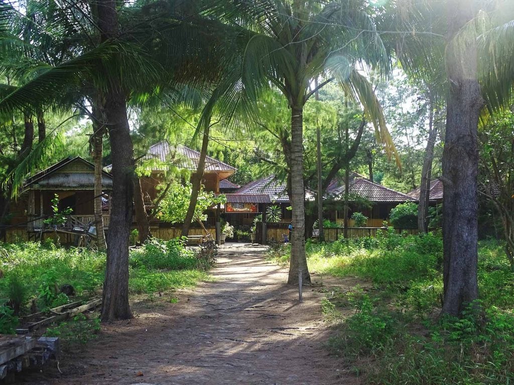 Hotels | Rama Tours