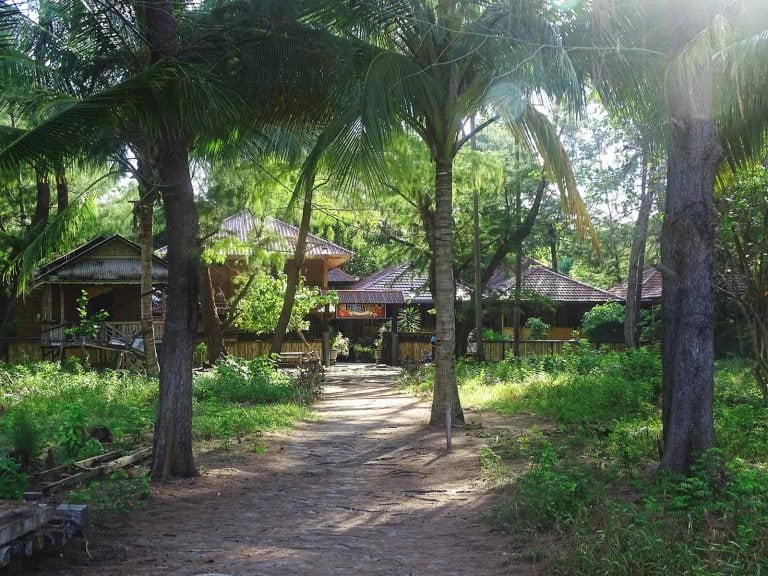 Hotels | Rama Tours