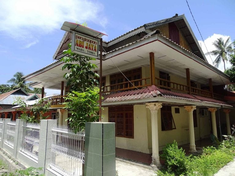 Hotels | Rama Tours