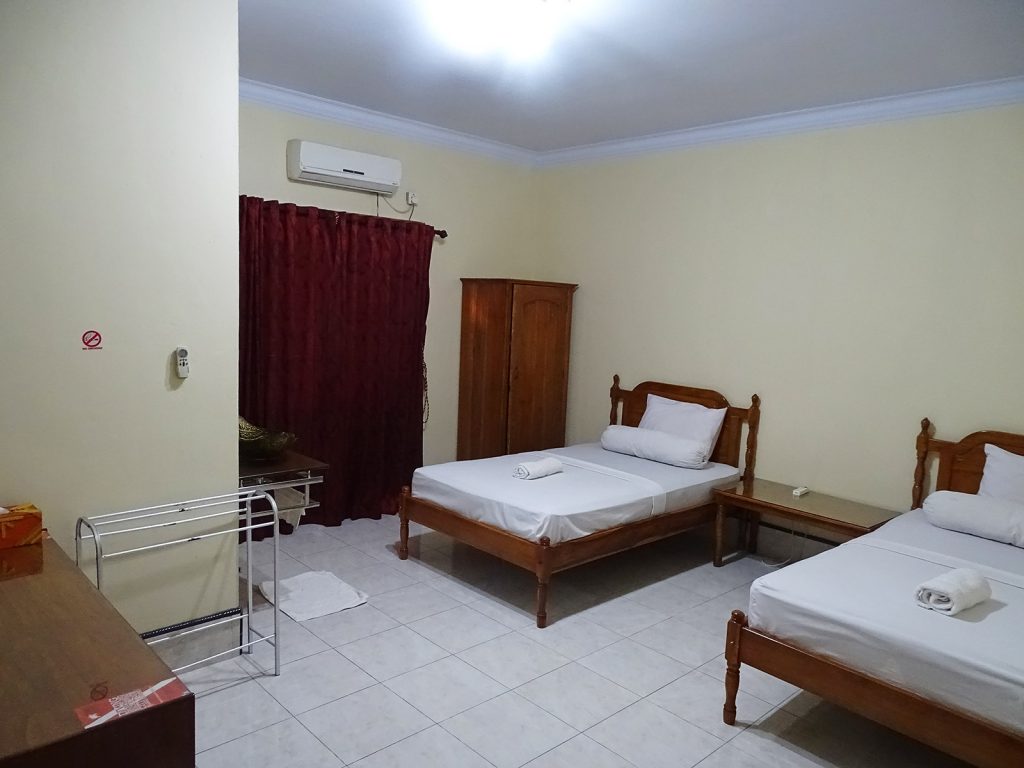 Hotels | Rama Tours