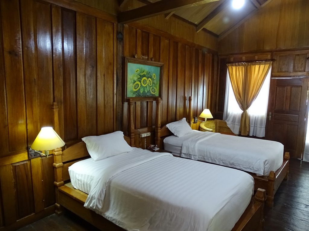 Hotels | Rama Tours