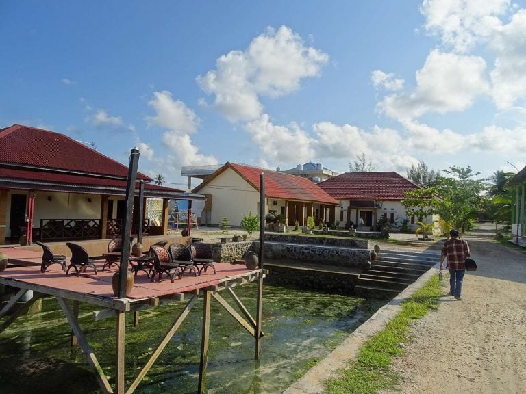 Hotels | Rama Tours