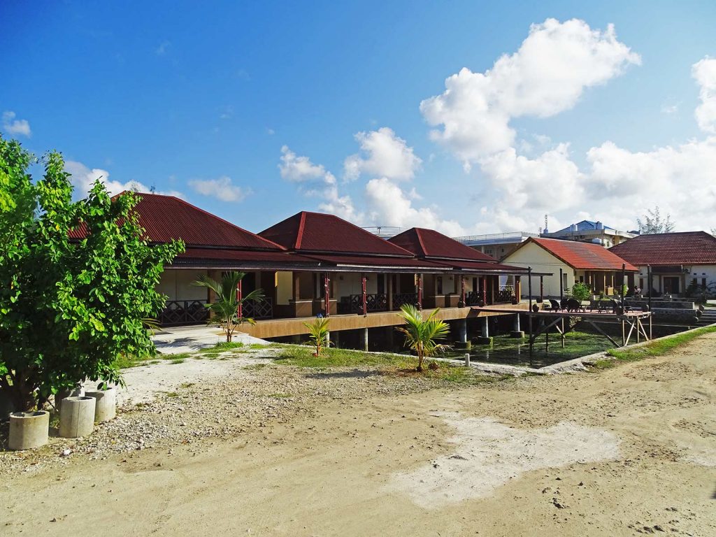 Hotels | Rama Tours