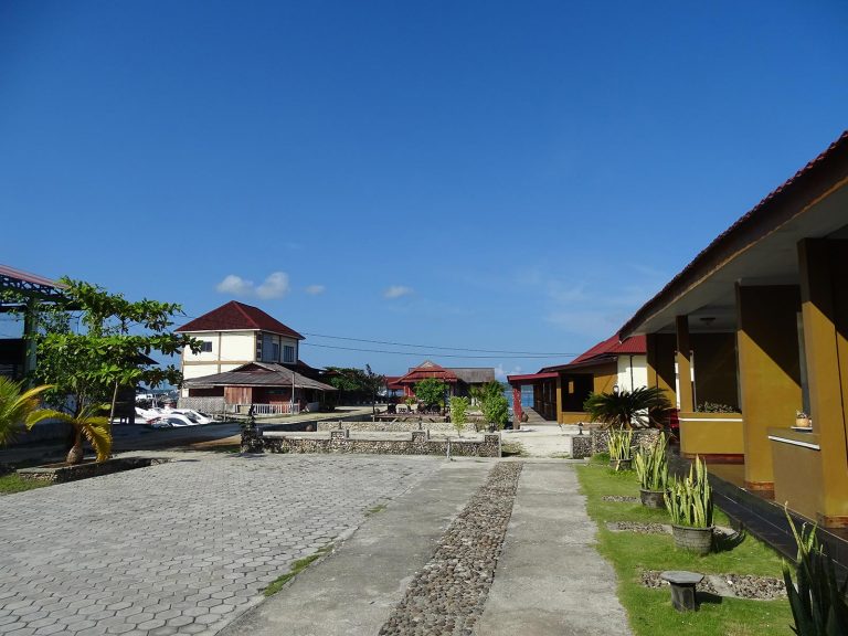 Hotels | Rama Tours