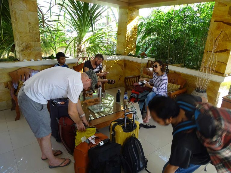 Hotels | Rama Tours