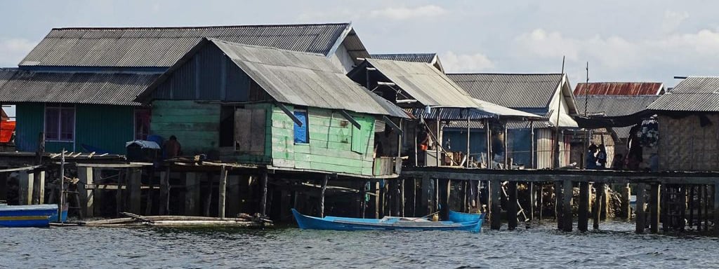 Bezoek de Bajo zeenomaden | Rama Tours Bezoek de Bajo zeenomaden | Rama Tours