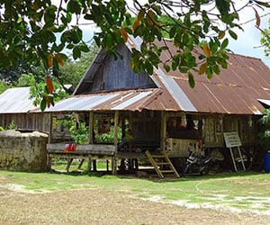 Bezoek Liya Togo | Rama Tours Bezoek Liya Togo | Rama Tours