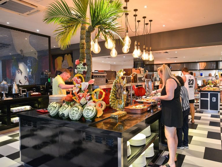 Hotels | Rama Tours