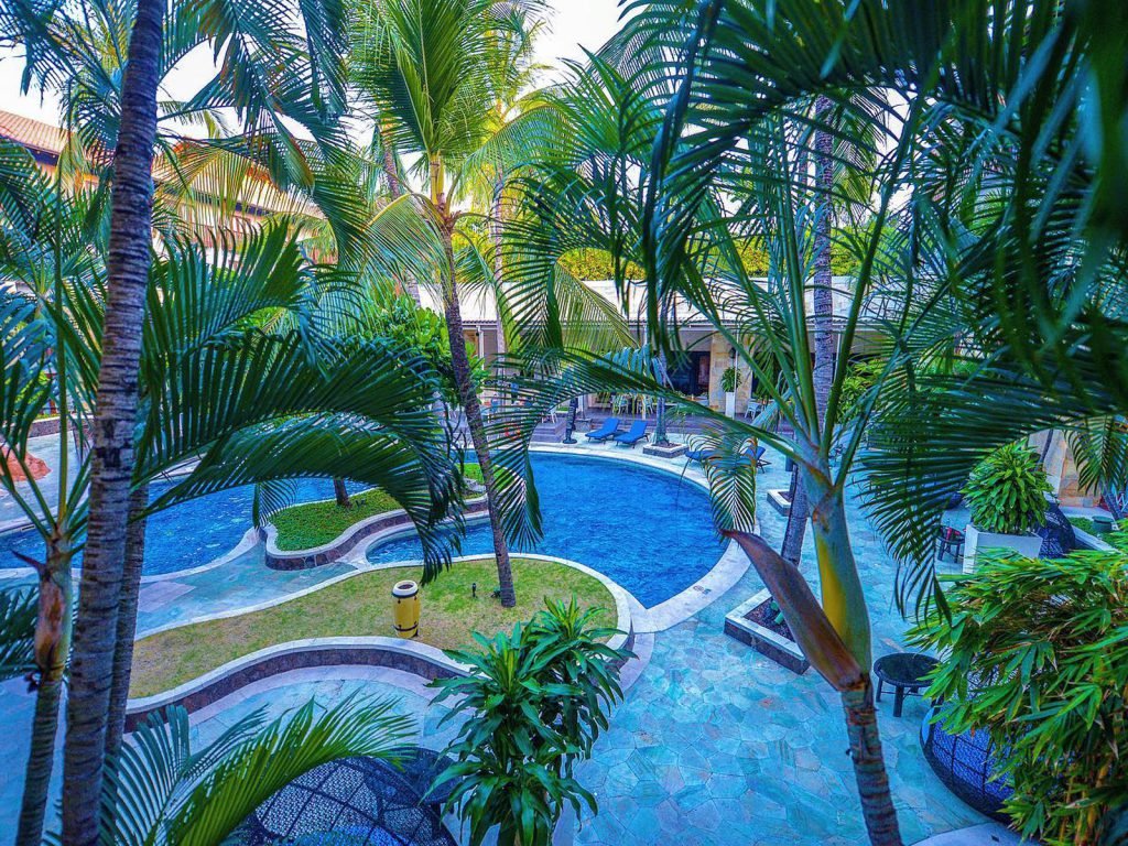 Hotels | Rama Tours