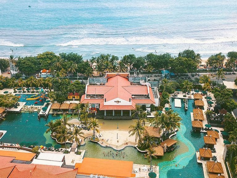 Hotels | Rama Tours