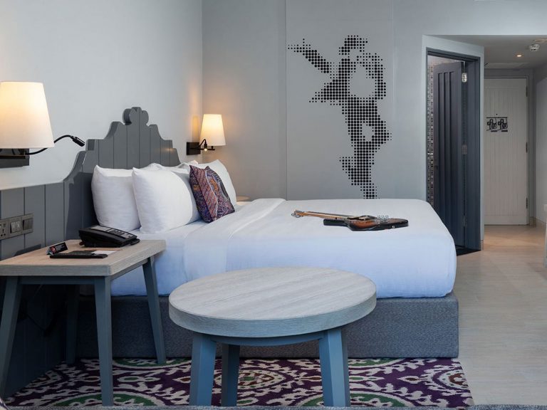 Hotels | Rama Tours