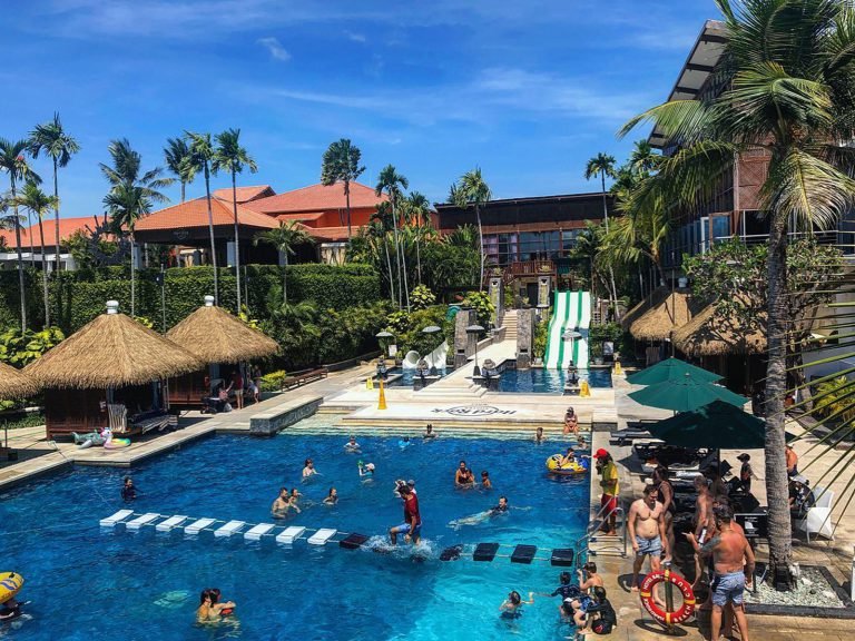 Hotels | Rama Tours