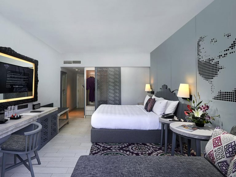 Hotels | Rama Tours