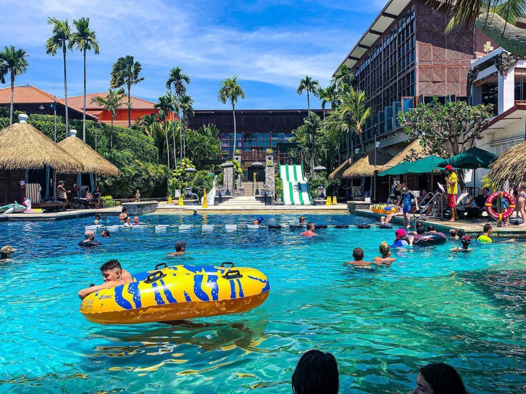 Hotels | Rama Tours