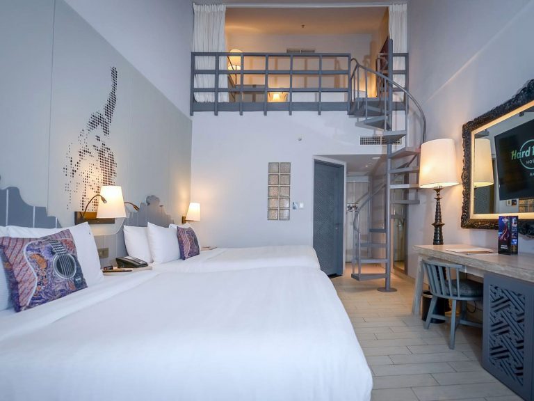 Hotels | Rama Tours