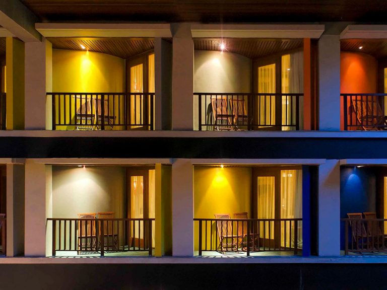 Hotels | Rama Tours