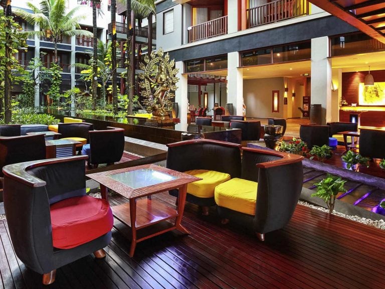 Hotels | Rama Tours