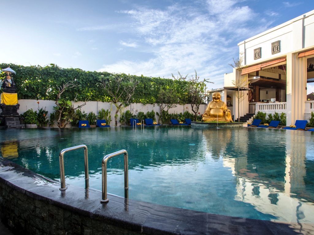 Hotels | Rama Tours