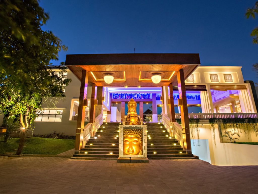 Hotels | Rama Tours