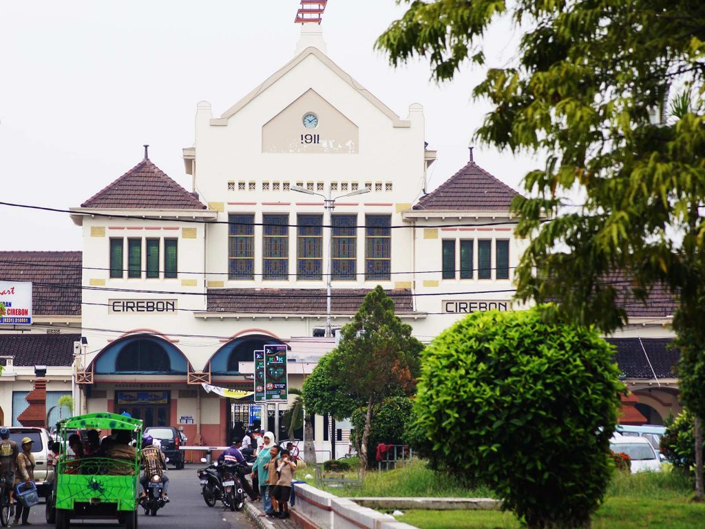 Cirebon | Rama Tours