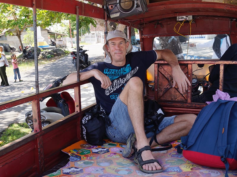 Wakatobi: meer dan alleen duiken en snorkelen | Rama Tours