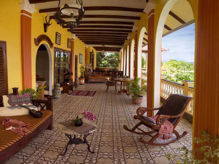 Hotels | Rama Tours